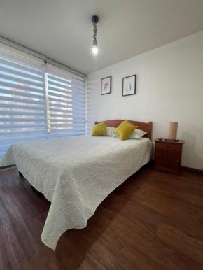 Apart Hotel Musó